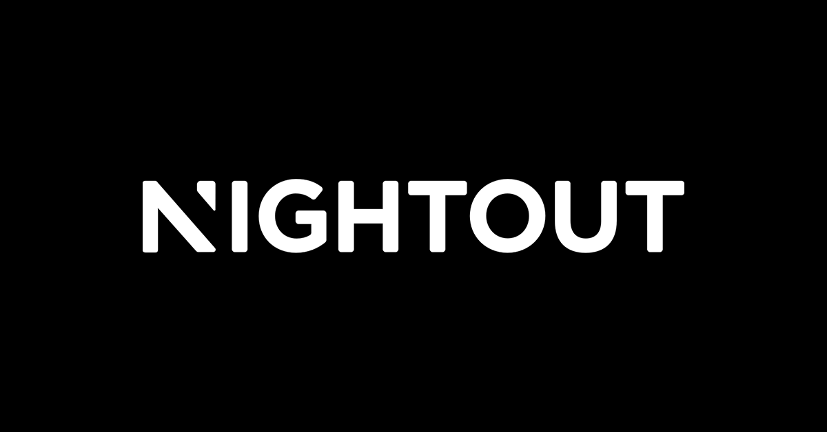 NIGHTOUT  A highly curated collection of live events, tickets